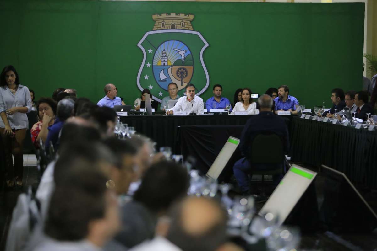 Governo do Ceará autoriza criação de nova unidade de conservação