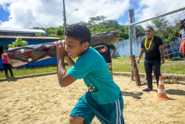 Todo Dia Dia De Ndio A Educa O Intercultural Das Escolas Ind Genas