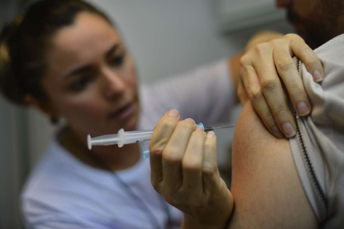 Hpv Tem Cura Mas Pode Evoluir Para C Ncer Se N O For Tratado Governo