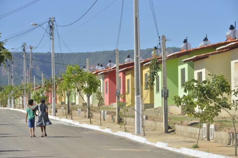 Programa Moradia Ceará é sancionado para ampliar oferta de habitação no